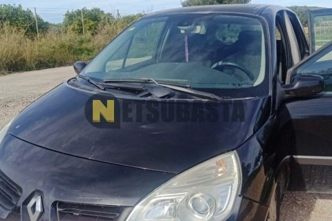 Yamaha XV 250 Virago 1999