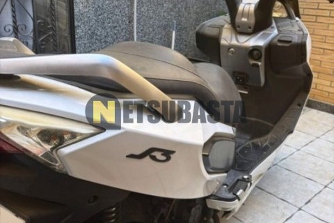 Yamaha XV 250 Virago 1999