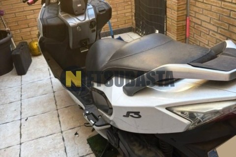 Yamaha XV 250 Virago 1999