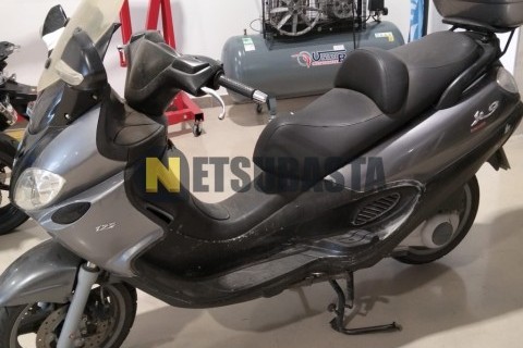 Yamaha XV 250 Virago 1999