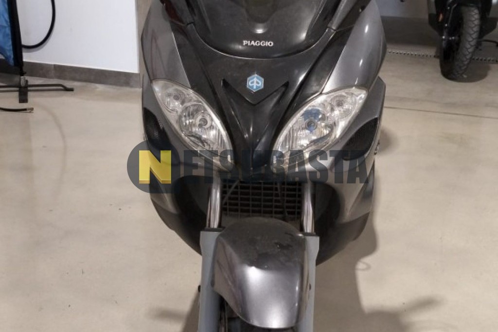 Piaggio X9 125 2005