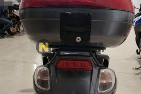 Yamaha XV 250 Virago 1999