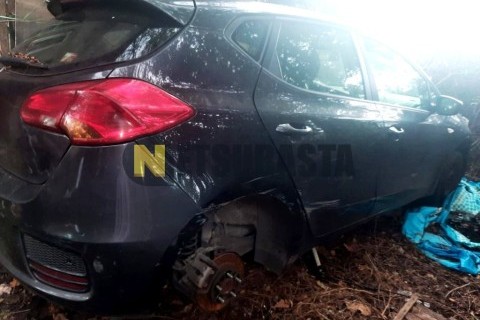 Yamaha XVS Drag Star1100 1999