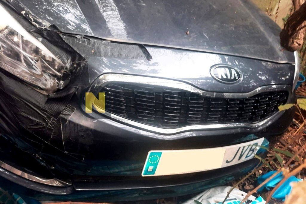 Kia Ceed 1.4 CVVT 2016