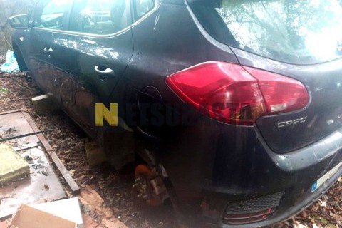 Yamaha XVS Drag Star1100 1999