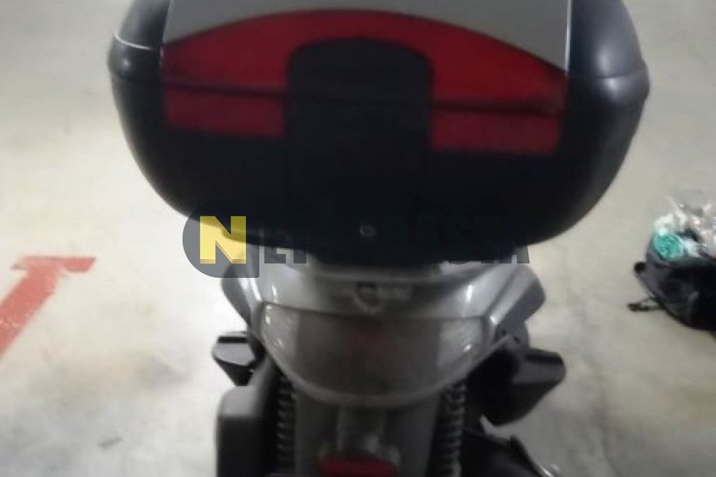 Piaggio Beverly 125 2008