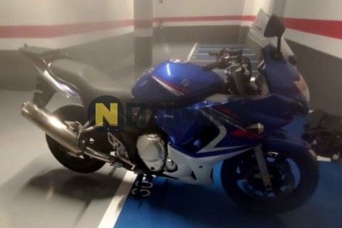 Yamaha XVS Drag Star1100 1999