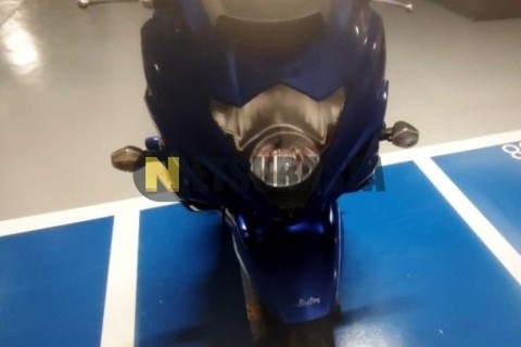 Yamaha XVS Drag Star1100 1999