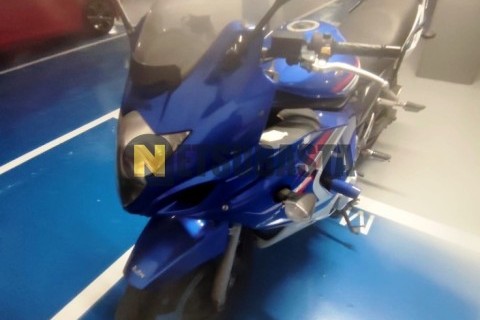 Yamaha XVS Drag Star1100 1999