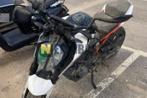 Yamaha XVS Drag Star1100 1999