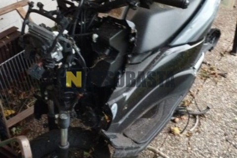 Yamaha XVS Drag Star1100 1999