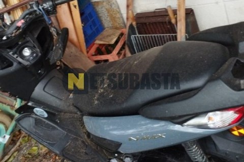 Yamaha XVS Drag Star1100 1999