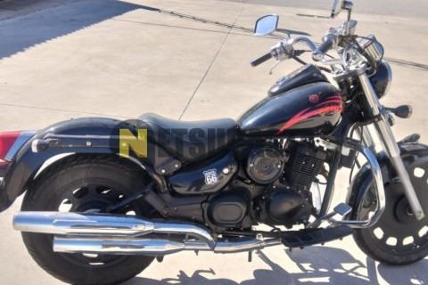 Yamaha XV 250 Virago 1999