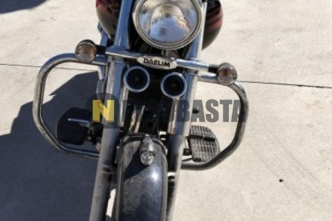 Yamaha XV 250 Virago 1999