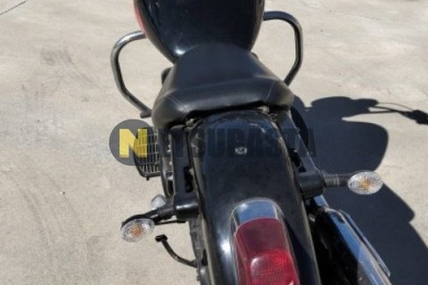 Yamaha XV 250 Virago 1999