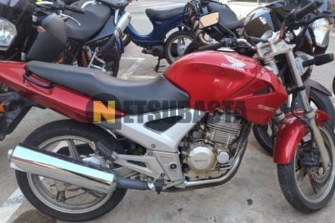 Yamaha XV 250 Virago 1999