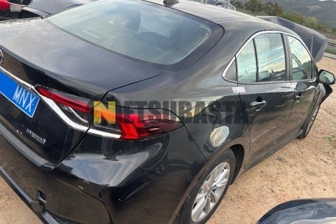 Yamaha XVS Drag Star1100 1999