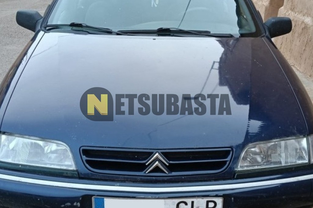 Citroën Xantia 2.0 HDi 2000