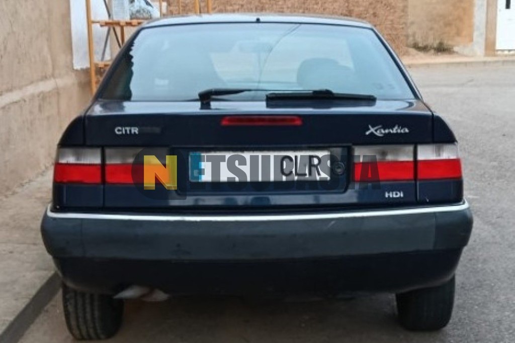 Citroën Xantia 2.0 HDi 2000