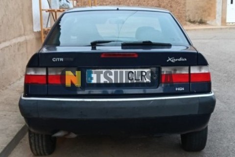 Yamaha XV 250 Virago 1999