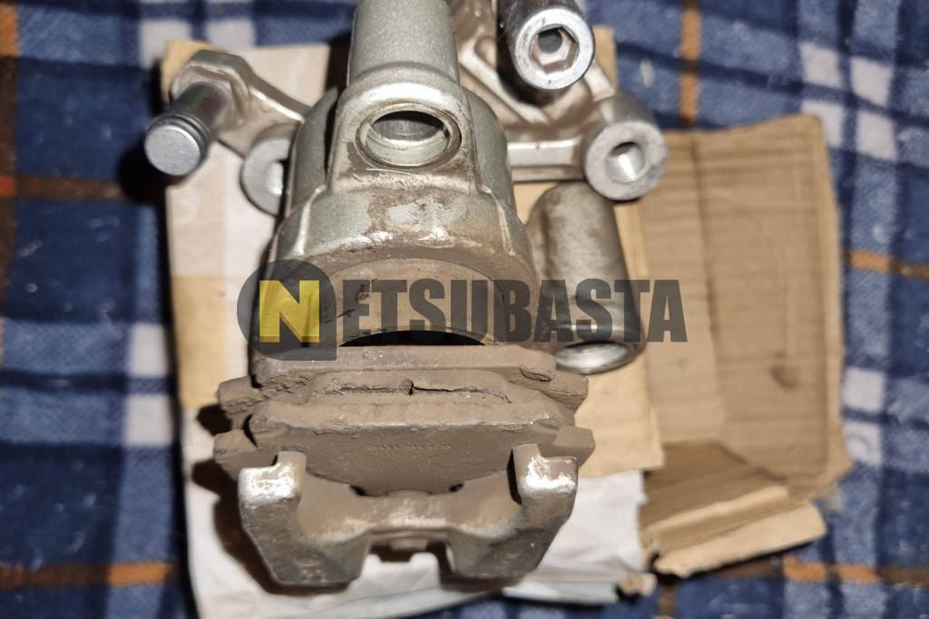 Yamaha SR 250 Special 2003