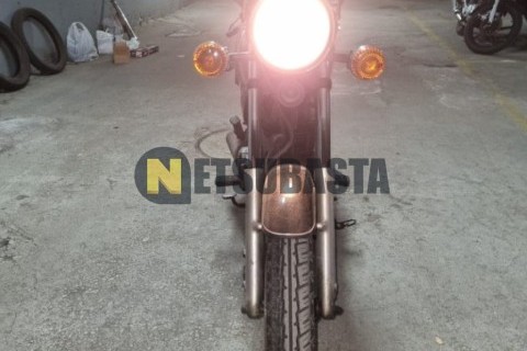 Yamaha YP Majesty 400 2008