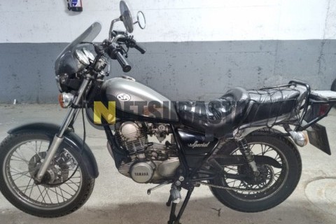 Yamaha YP Majesty 400 2008