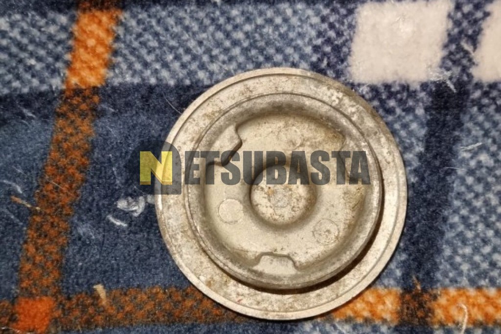 Yamaha SR 250 Special 2003