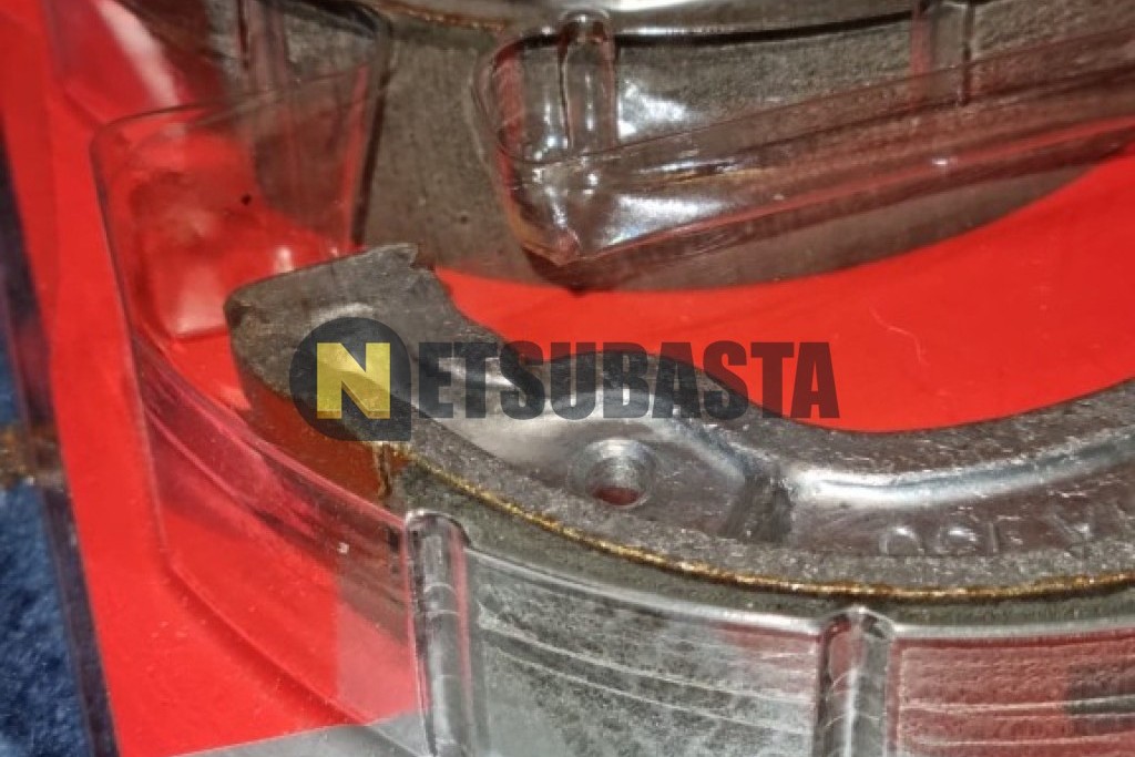 Yamaha SR 250 Special 2003