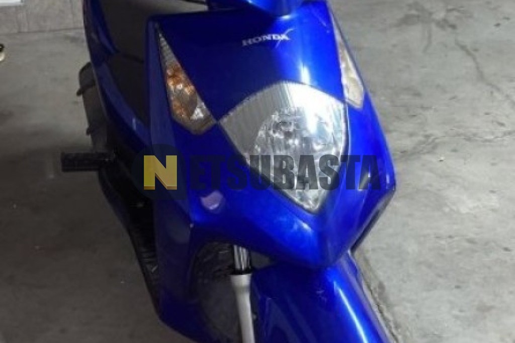 Honda Dylan 125 2006