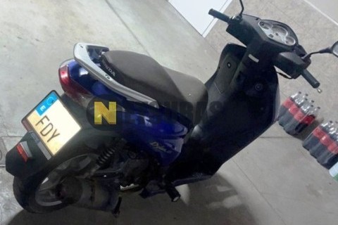 Yamaha XVS Drag Star1100 1999