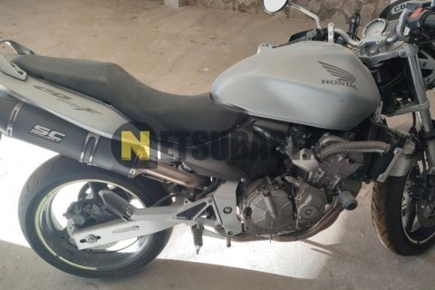 Yamaha XVS Drag Star1100 1999