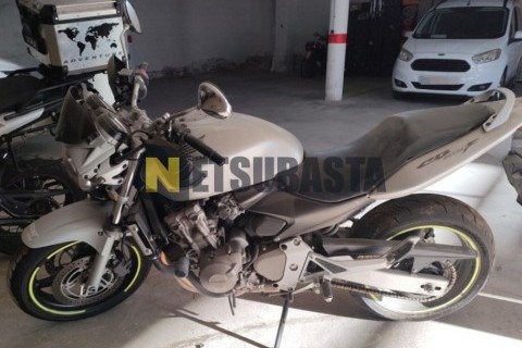 Yamaha XVS Drag Star1100 1999