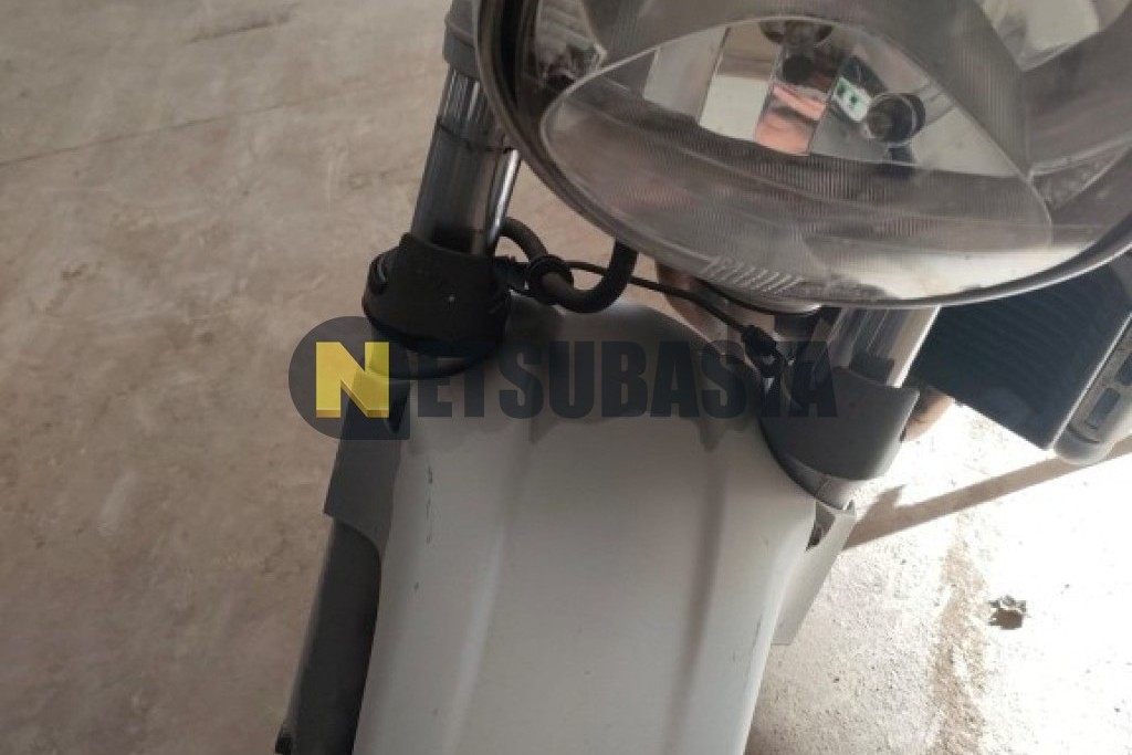 Honda CB 600F Hornet 2003