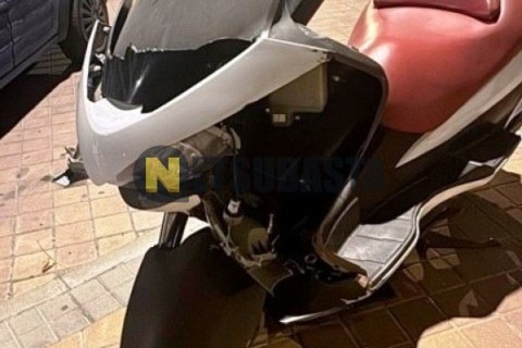 Yamaha XVS Drag Star1100 1999