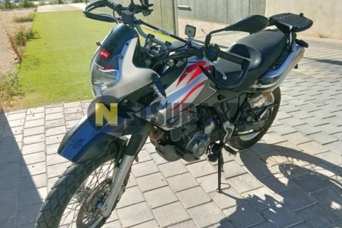 Yamaha XVS Drag Star1100 1999