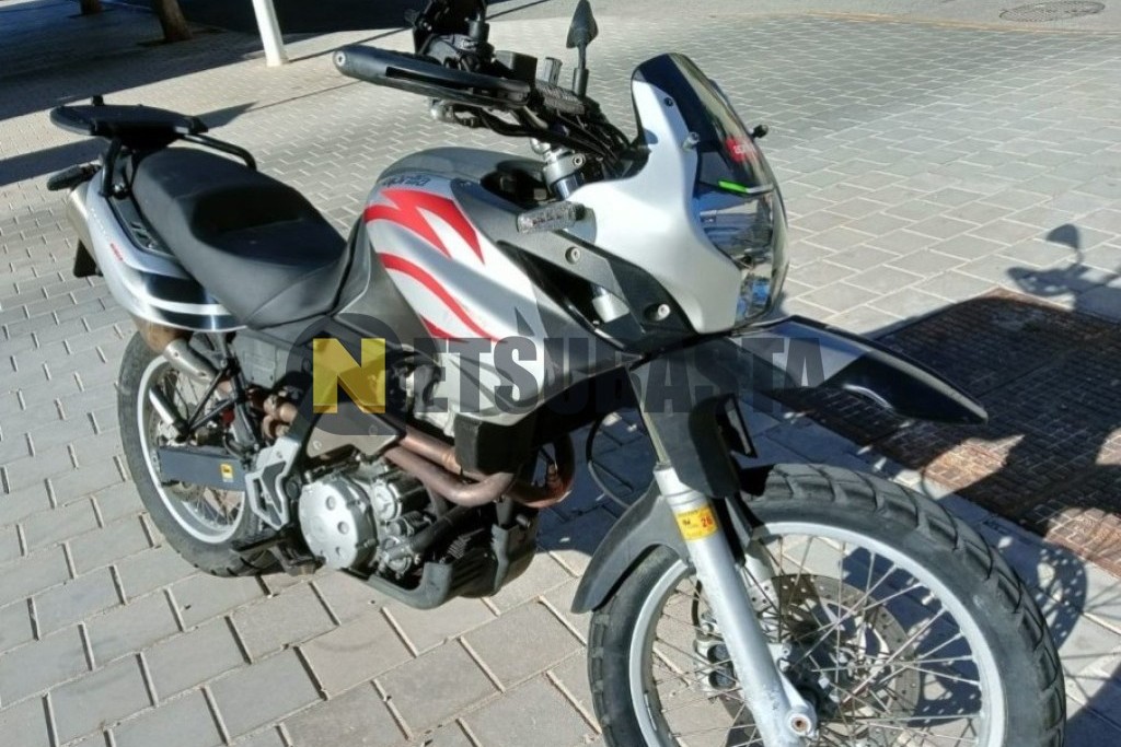 Aprilia Pegaso 650 2007