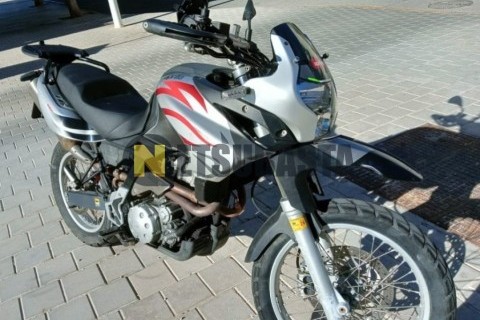Yamaha XVS Drag Star1100 1999