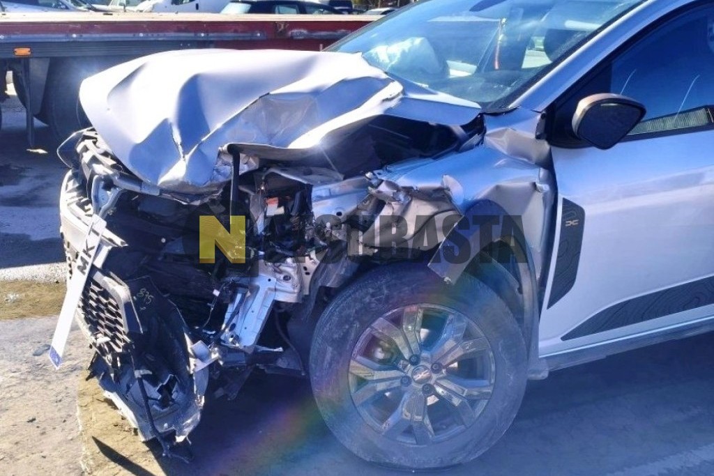 Dacia Sandero Stepway 1.0 ECO-G 2023