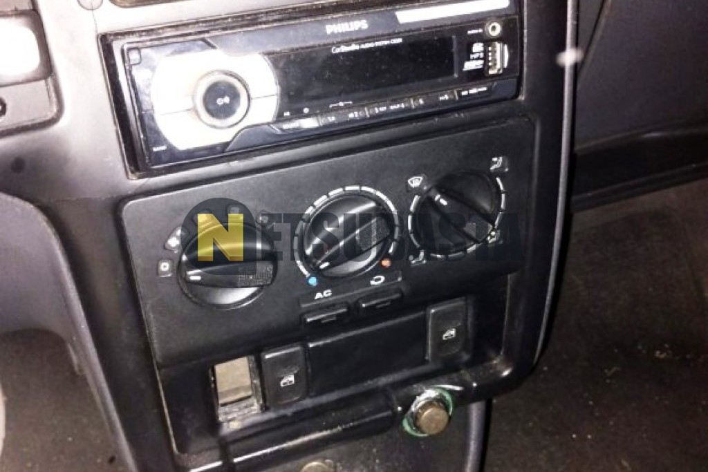 Volkswagen Polo 1.4 1999