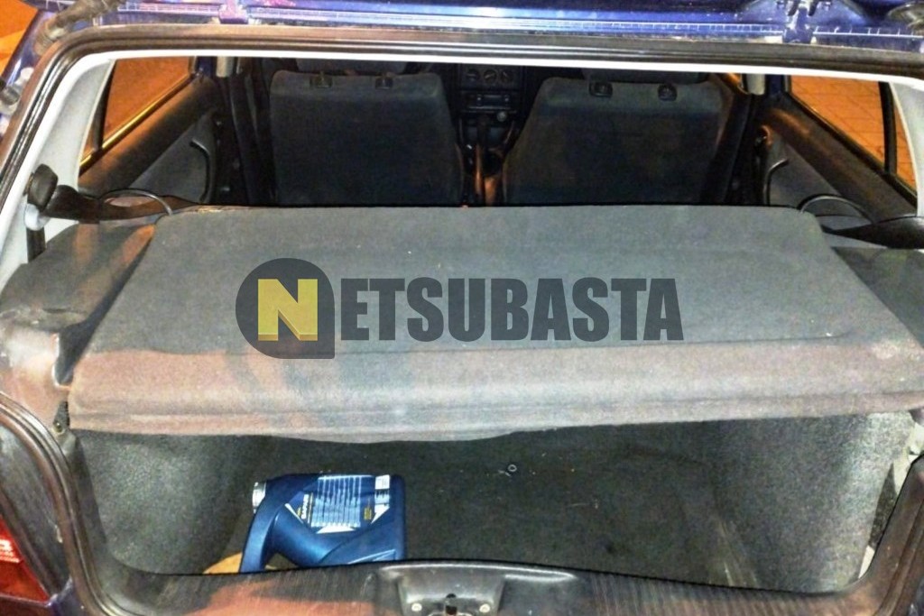 Volkswagen Polo 1.4 1999