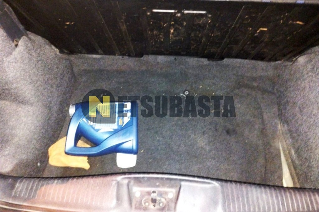 Volkswagen Polo 1.4 1999