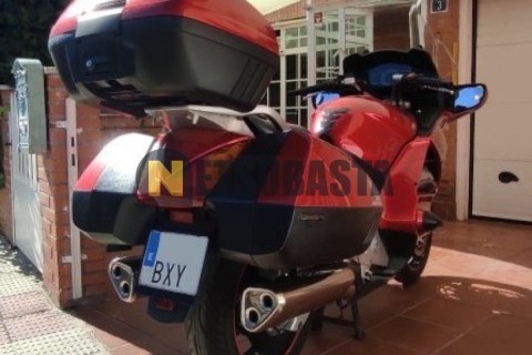 Yamaha XVS Drag Star1100 1999