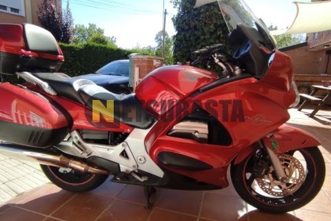 Yamaha XVS Drag Star1100 1999