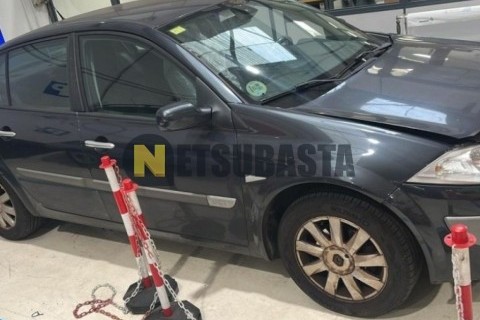 Yamaha XVS Drag Star1100 1999