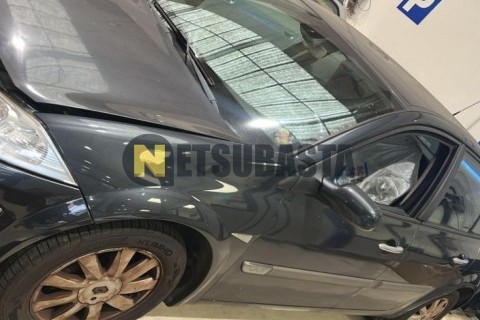 Yamaha XVS Drag Star1100 1999