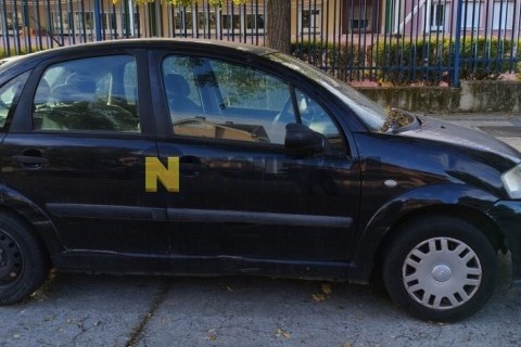 Yamaha XVS Drag Star1100 1999