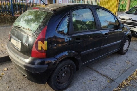 Yamaha XVS Drag Star1100 1999