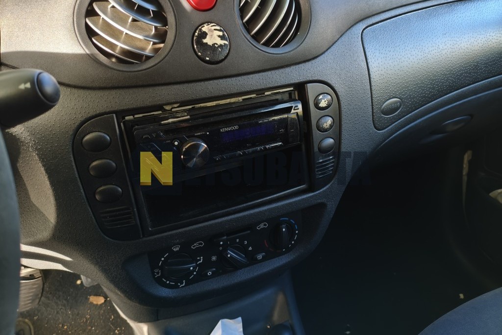 Citroën C3 1.1i 2004