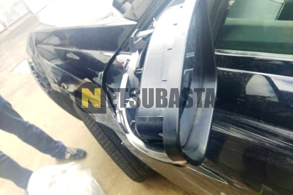 Peugeot 508 SW 1.5 BlueHDi EAT8 2023